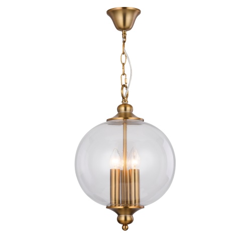 Светильник подвесной ST LUCE LATERIA SL362.203.03