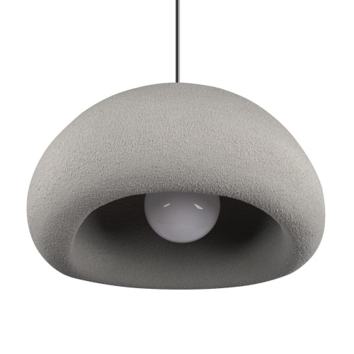 Подвесной светильник LOFT IT Stone 10252/400 Grey фото 6