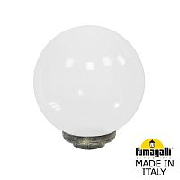 Уличный фонарь на столб Fumagalli GLOBE 250 G25.B25.000.BYF1R