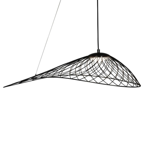 Подвесной светильник Loft It (Light for You) Tressage 10127/760 Black фото 6