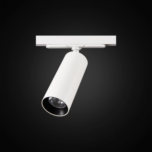 Трековый светильник Citilux Тубус CL01T120N фото 3