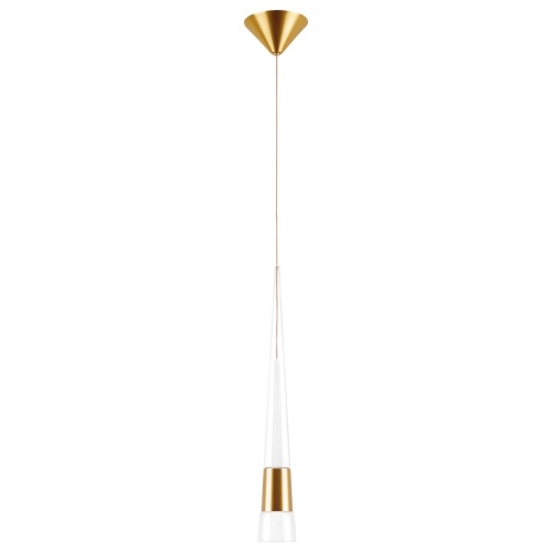 Подвес Lightstar Cone 757013