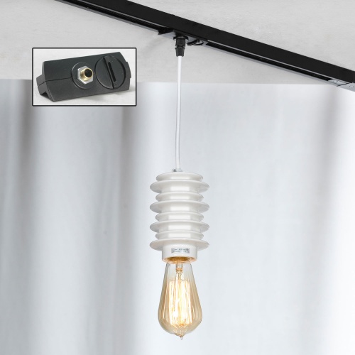 Трековый светильник однофазный TRACK LIGHTS LSP-9921-TAB