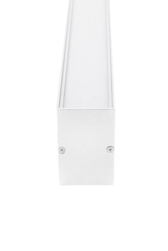 Потолочный подвесной светильник Denkirs DK9000 DK9303-WH фото 4