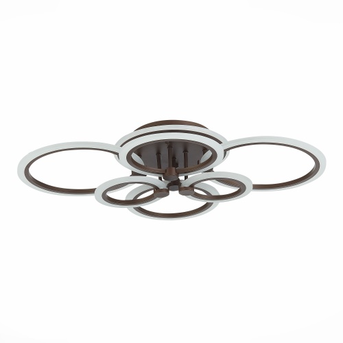 Потолочный светильник EvoLed CERINA SLE500572-06RGB фото 6