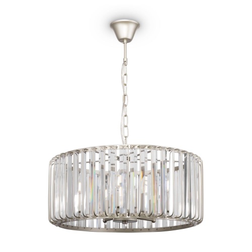 Подвесной светильник Freya Crystal Esme FR1005PL-05SC фото 6