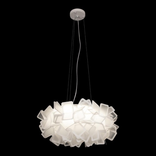 Подвесной светильник LOFT IT Clizia 10231/530 White фото 3