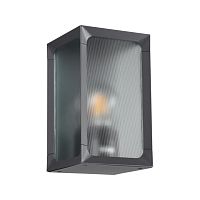 Светильник ландшафтный темно-серый max 18 Вт IP54 NovoTech STREET ARBOR 370947