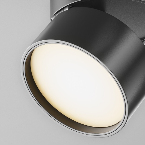 Потолочный светильник Maytoni Onda 12W C024CL-L12B3K фото 4