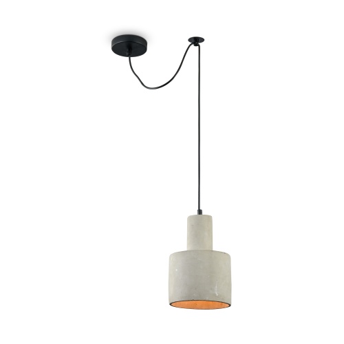 Подвесной светильник Broni T439-PL-01-GR фото 4