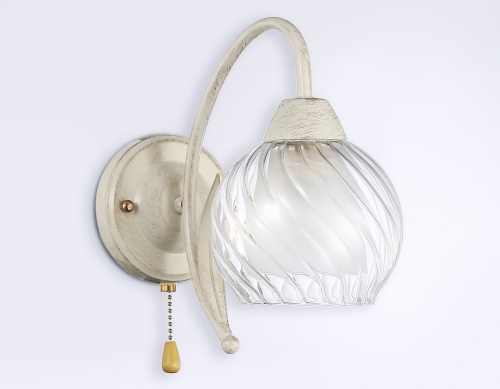 Настенный светильник Ambrella Traditional TR3074 фото 7