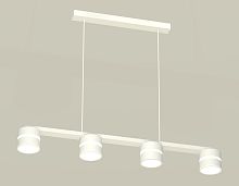 Комплект подвесного светильника с акрилом Ambrella TRADITIONAL XB XB9151203