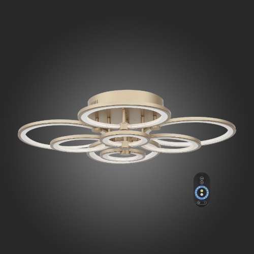 Потолочный светильник Twiddle dimmer SL867.202.08 фото 4