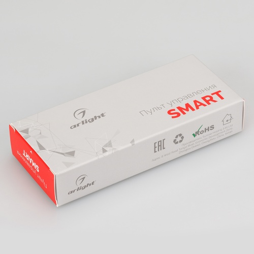 Пульт ARLIGHT SMART-R11-MIX (1 зона, 2.4G) 023050 фото 3