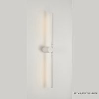 Бра Crystal Lux CLT 058 CLT 058W2 WH