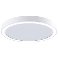 Встраиваемый светильник Svetholl Стэрия с зеркалом 28W ISSTZ4-065045-070120028