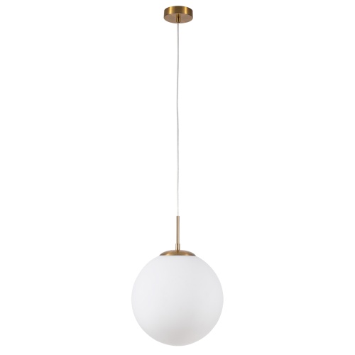 Светильник Arte Lamp VOLARE A1562SP-1PB