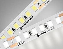 Светодиодная лента Ambrella Light GS3202