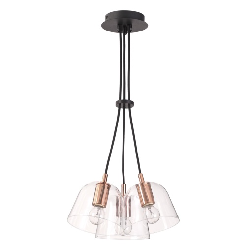 Люстра Lumion JOSEPH 4455/3