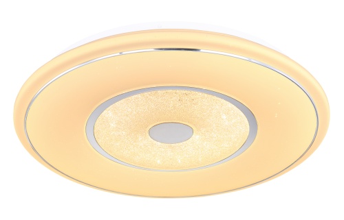 Люстра потолочная Globo Lighting Renny 48915-40