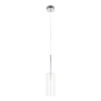 Подвесной светильник LOFT IT Spillray 10232/B White