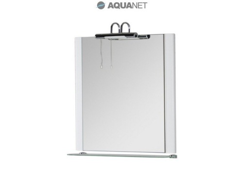 Светильник Aquanet Асти 179495 хром фото 3