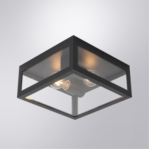 Ночник Arte Lamp BELFAST A4569PF-2BK фото 3