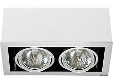 Карданный светильник BOX 5306