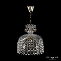 Подвесной светильник Bohemia Ivele Crystal 14781/30 G R K801