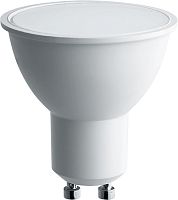 Лампа светодиодная Feron SAFFIT 9W 230V GU10 4000K MR16, SBMR1609 55149