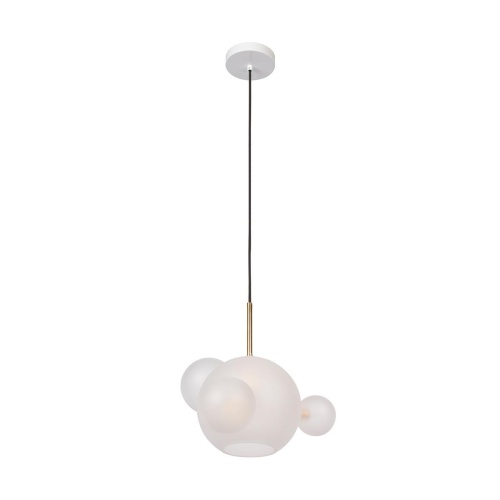 Подвесной светильник LOFT IT Bolle 2030-P4 mini фото 4