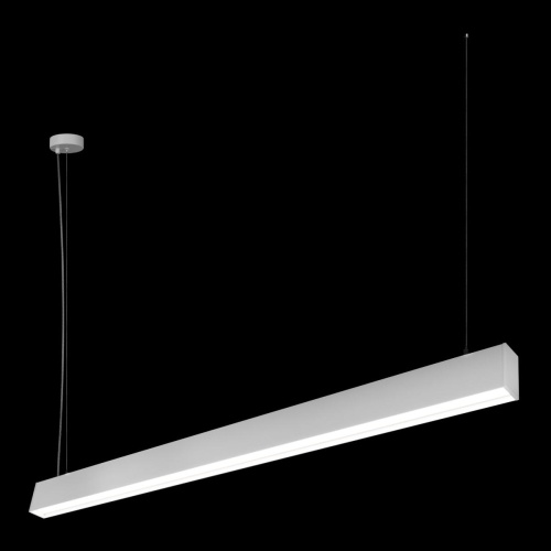 Подвесной светильник LOFT IT Vim 10318/A White фото 5