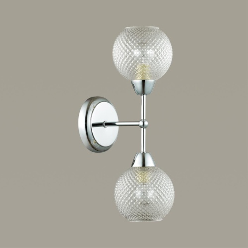 Бра Lumion EVERLY 4438/2W фото 4