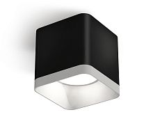 Комплект накладного светильника Ambrella Techno XS7806001