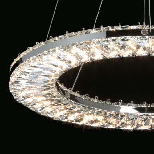 Люстра с пультом MW-Light Гослар 498016202 фото 4