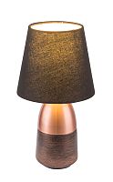 Настольная лампа Eugen 24135K