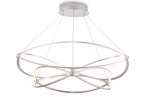 Подвесной светильник Maytoni Weave MOD062PL-L103CH3K фото 8
