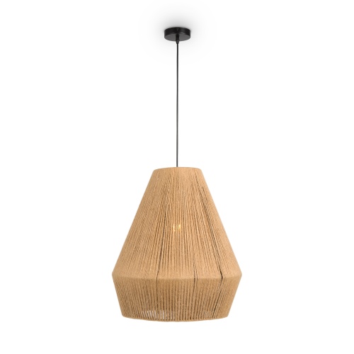 Подвесной светильник Freya LoungeGarden FR5247PL-01BG1 фото 7