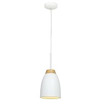 Подвесной светильник Loft It Watchman LOFT4402A-WH