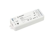 INTELLIGENT ARLIGHT Диммер SMART-PWM-102-72-MIX-PD-SUF (12-36V, 2x5A, ZB, 2.4G) 2977990353103