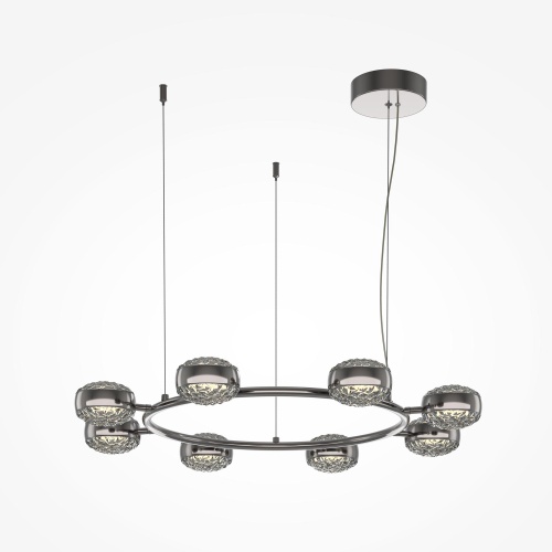 Подвесной светильник Maytoni Mind MOD299PL-L80BC3K фото 4