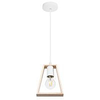 Светильник Arte Lamp BRUSSELS A8030SP-1WH