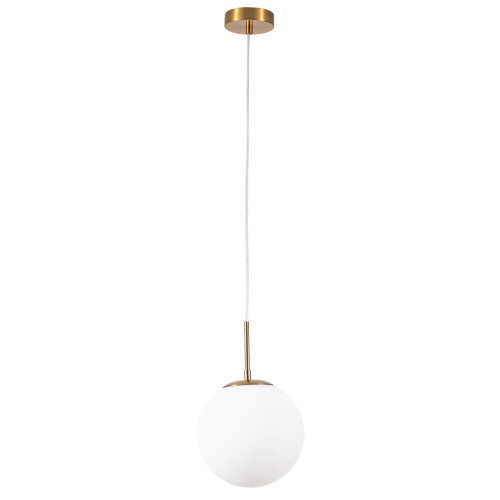 Светильник Arte Lamp VOLARE A1563SP-1PB