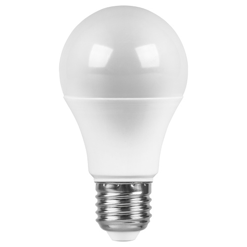 Лампа светодиодная Feron SAFFIT 35W 230V E27 6400K A70, SBA7035 55199