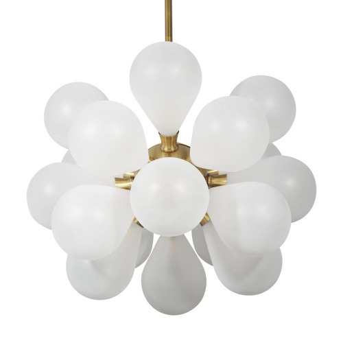 Подвесной светильник Loft It (Light for You) Miracle 10130/18 White фото 4