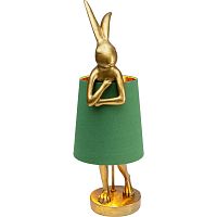 Настольная лампа Kare Rabbit 53471