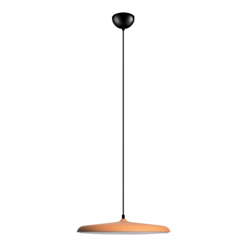 Подвесной светильник Loft It (Light for You) Plato 10119 Orange