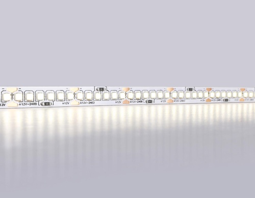 Светодиодная лента Ambrella Light GS1402 фото 3