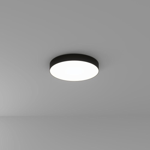 Потолочный светильник ARTE LAMP FADO A6650PL-1BK