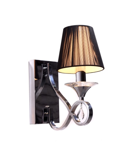 Бра Lumina Deco Negrio LDW 8903-1 фото 3